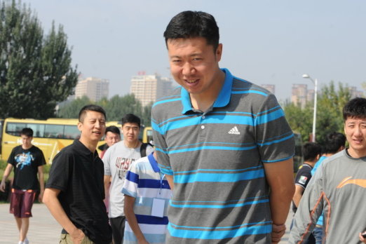 施洛特貝克：下一步是踢好世界杯，傷員回歸后我們可擊敗任何球隊