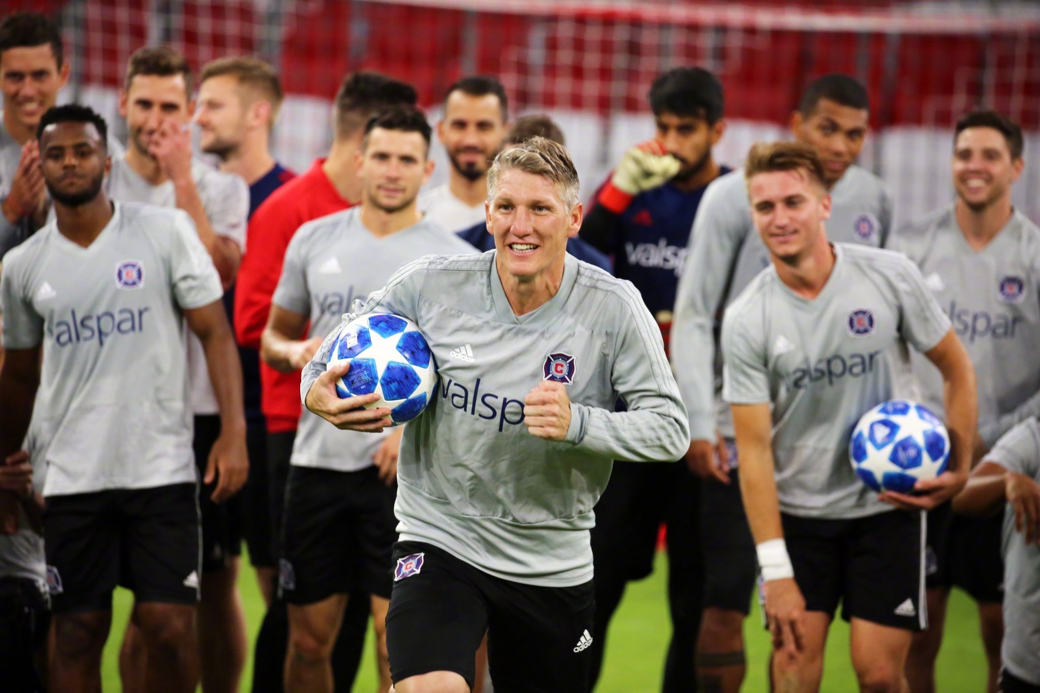 每體：巴薩正全力推進(jìn)諾坎普改造工程，確保下賽季球場(chǎng)容量超10萬(wàn)